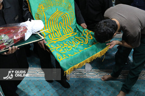 عکس | آزادی ۱۰ زندانی جرائم غیرعمد
