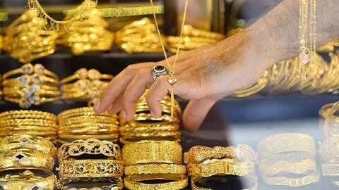 قیمت طلا و سکه شنبه ۱۶ خرداد ۱۴۰۵ / طلا دنده معکوس زد + جدول