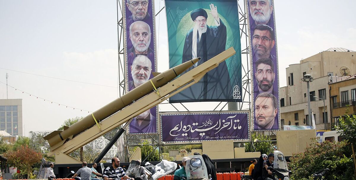 خلیج فارس بعد از جنگ ایران؛ هفت تحول که خاورمیانه جدید را شکل می‌دهند
