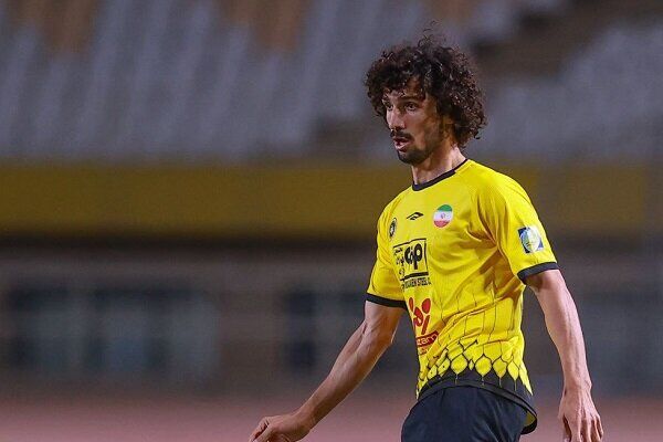 خروج یک خارجی دیگر از لیست تیم فوتبال سپاهان