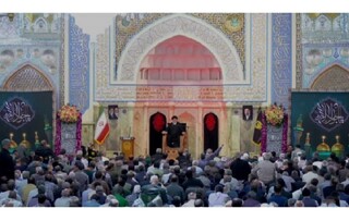 آیت‌الله علم‌الهدی: سیره سیاسی امام جواد(ع) مبتنی بر امتداد راه کربلا و مبارزه با استکبار بود
