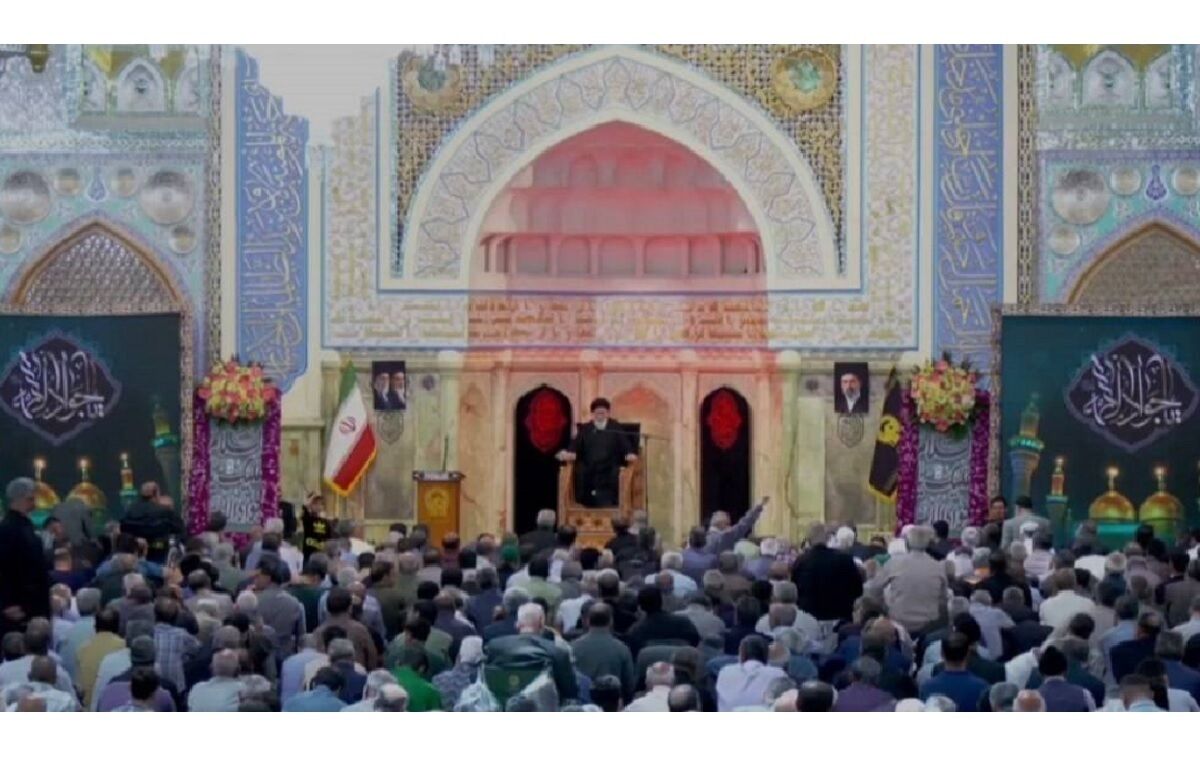آیت‌الله علم‌الهدی: سیره سیاسی امام جواد(ع) مبتنی بر امتداد راه کربلا و مبارزه با استکبار بود