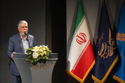 وزیر فرهنگ: زیرساخت‌های تمدن کهن ایران با هر تهدید استوارتر می‌شوند