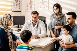 پزشک خانواده؛ بیمارِ مزمن نظام سلامت