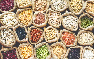 قیمت حبوبات دوشنبه ۴ خرداد ۱۴۰۵