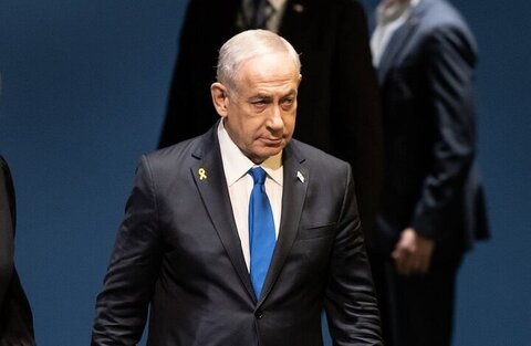 فیلم | رهبر اپوزیسیون رژیم صهیونیستی: نتانیاهو قادر به تامین امنیت اسرائیل نیست