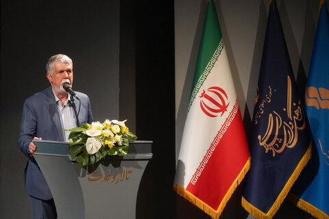وزیر فرهنگ: زیرساخت‌های تمدن کهن ایران با هر تهدید استوارتر می‌شوند