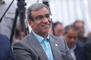 استاندار: کارت‌های طلایی و نقره‌ای برای صادرکنندگان برتر خراسان رضوی صادر شود