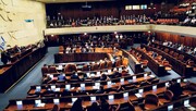 شکست طرح ضداسرای فلسطینی در کنست