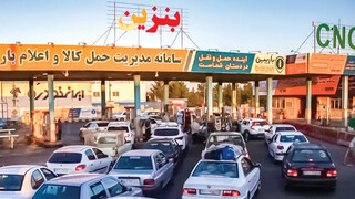 پشت پرده تدابیر غیرقیمتی بنزین؛ از کاهش سهمیه تا مشکلات فنی / ابهامات بنزینی و سکوت وزارت نفت