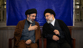 رهبر معظم انقلاب: جوانگرایی، توجه به عدالت و مردمی بودن از ویژگی‌های بارز شهید رئیسی بود