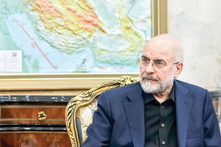 رئیس مجلس شورای اسلامی: اتهام‌زنی‌ سیاسی به انسجام ملی ضربه می‌زند