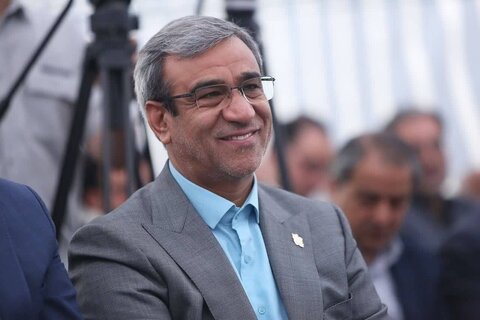 سازمان منطقه آزاد تجاری-صنعتی سرخس به طور رسمی فعالیت خود را آغاز کرد