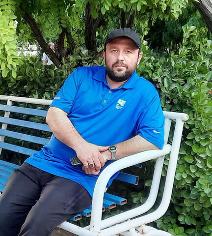 ادای دین شهید بیرجندی به ارباب بی‌کفن