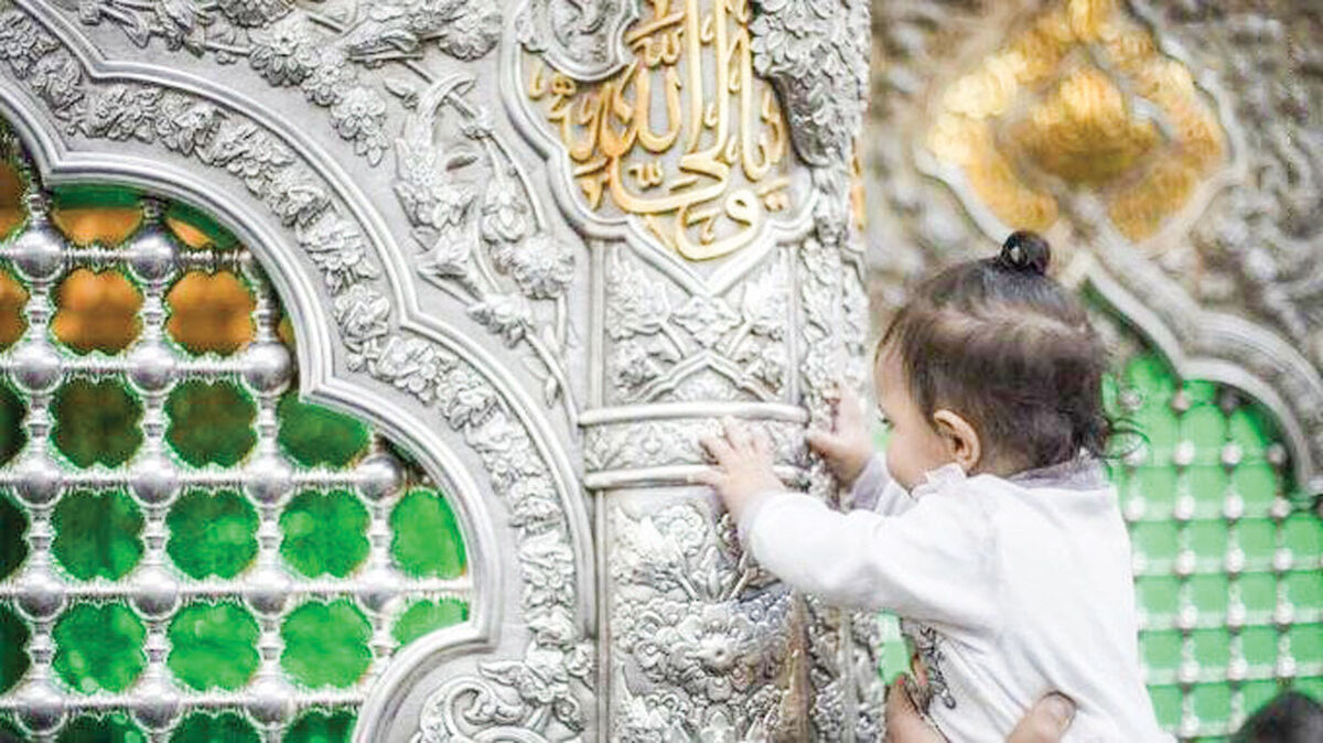 مدیرعامل بنیاد کرامت رضوی در همایش «حسنه ماندگار» تشریح کرد؛ از «یسنا» تا «شکوه مادری»