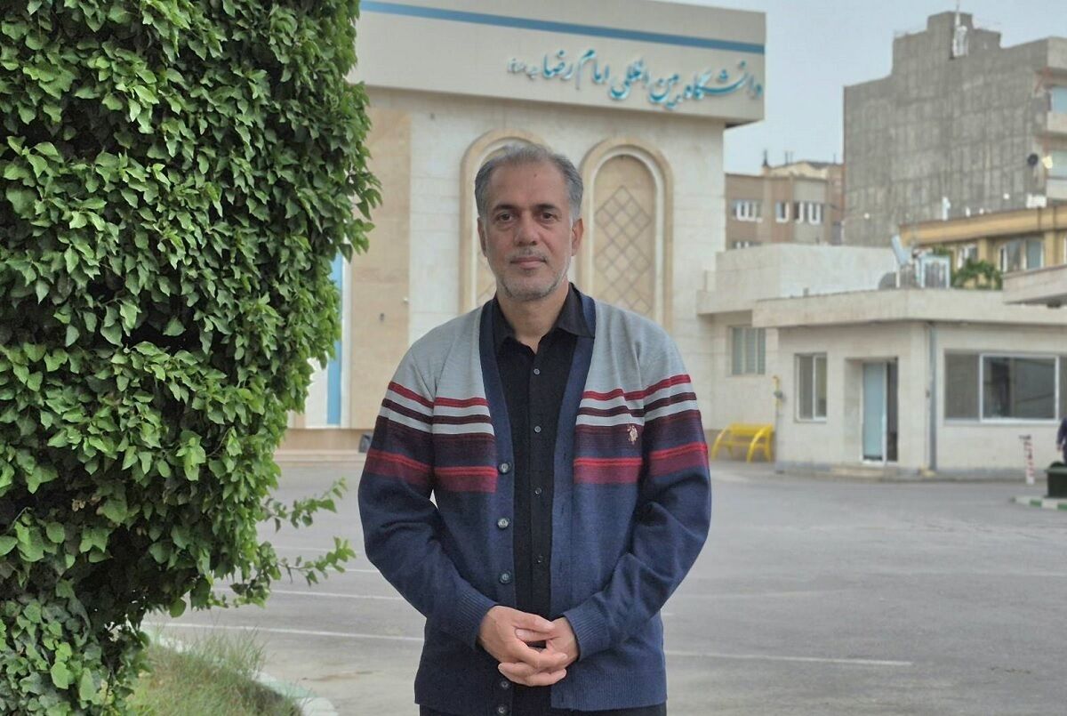 زبان فارسی؛ ابزار رسیدن به وحدت و تفاهم ملی | شاهنامه؛ ستون استوار هویت ملی ایرانیان
