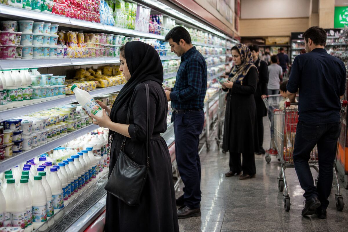 چراغ سبز به گرانی لبنیات از ابتدای خرداد