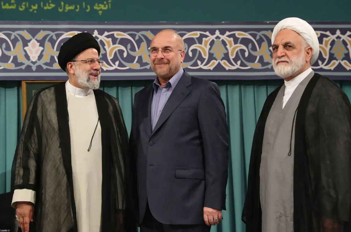 قالیباف: شهید رئیسی، راه حل مشکلات را در بازگشت به آرمان‌های انقلاب می‌دانست