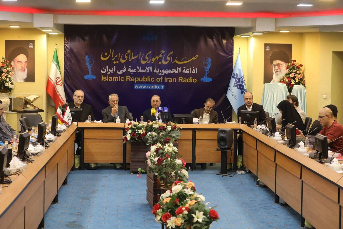 هزاران کتاب صوتی رادیویی از دل فرهنگ عاشورا