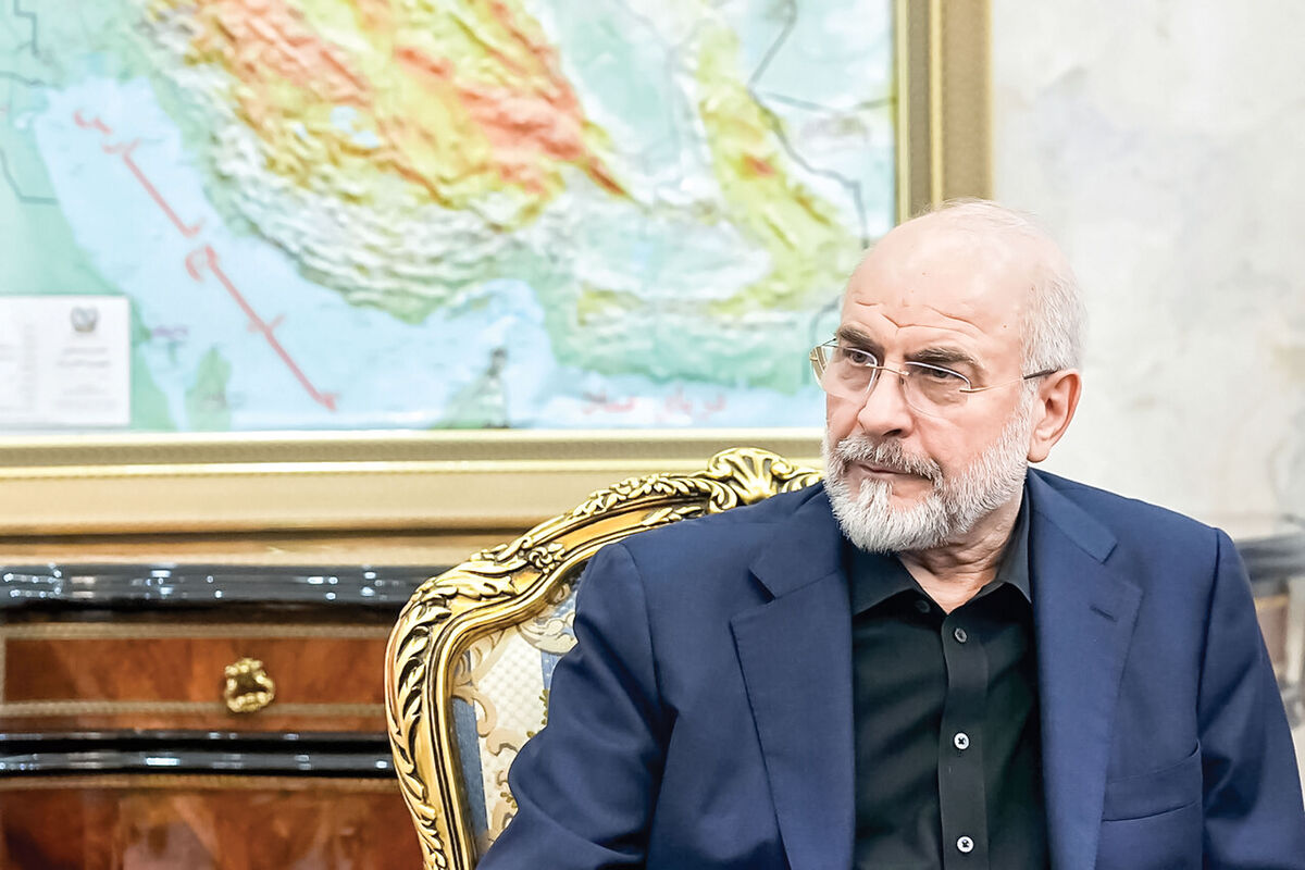 رئیس مجلس شورای اسلامی: اتهام‌زنی‌ سیاسی به انسجام ملی ضربه می‌زند