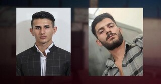 اعدام دو عضو هسته مخفی گروهک تروریستی تجزیه‌طلب + جزئیات