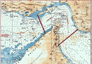 روایت «میدل‌ایست‌مانیتور» از تأثیر بحران همزمان در هرمز و باب‌المندب / به عصر جدید جنگ گلوگاه‌ها سلام کنید!