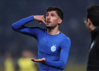 صدور مجوز استقلال با کنایه به پرسپولیس