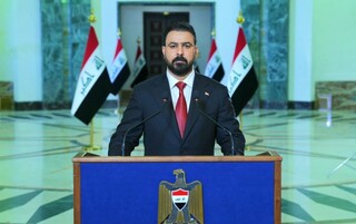 نخست وزیر عراق: با تجاوز به همسایگان از خاک کشورمان مخالف هستیم