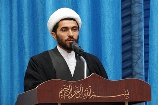 امام جمعه موقت بیرجند: حضور ثابت‌قدم ملت ایران در میدان، عامل خنثی‌سازی توطئه‌ دشمن است