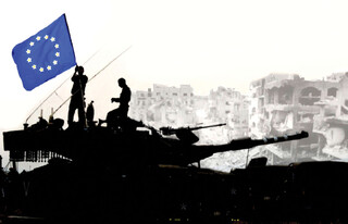 هندسه جنگی‌تر قاره سبز