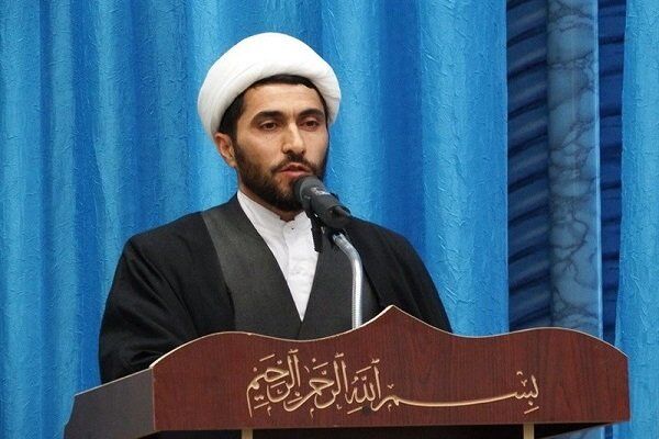 امام جمعه موقت بیرجند: حضور ثابت‌قدم ملت ایران در میدان، عامل خنثی‌سازی توطئه‌ دشمن است