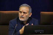 رئیس دانشگاه علوم‌پزشکی‌استان زنجان: در ایام جنگ ۴۹۵ نفر به‌صورت مستقیم دچار مصدومیت شدند