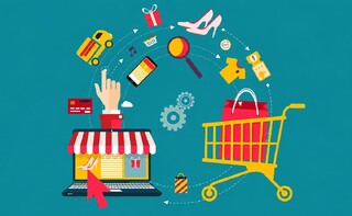 در شرایط قطعی اینترنت، چه کسب‌وکارهایی همچنان فروش دارند؟