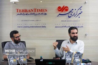 مهم‌ترین دستاورد «اردک دیوانه» صداقت در روایت و پرهیز از شعارزدگی است