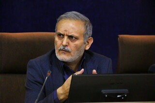 رئیس دانشگاه علوم‌پزشکی‌استان زنجان: در ایام جنگ ۴۹۵ نفر به‌صورت مستقیم دچار مصدومیت شدند