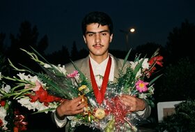 فیلم | روایت زندگی یک نابغه؛ رضا صادقی