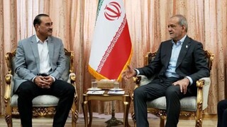پزشکیان: سابقه مذاکره با آمریکایی‌ها حکم می‌کند نهایت دقت را به عمل آوریم
