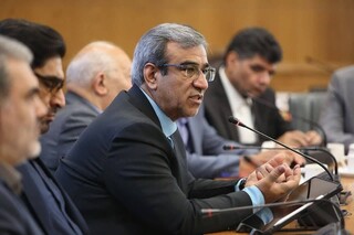 استاندار خراسان رضوی: فروش سوخت تخصیص یافته به بخش کشاورزی، پسندیده نیست