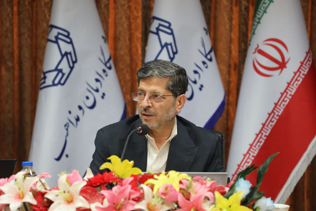 در دانشگاه ادیان و مذاهب بررسی شد؛ الگوی مدیریت بحران و تربیت مجاهد؛ واکاوی «افق‌های فکری» شهید سید حسن نصرالله