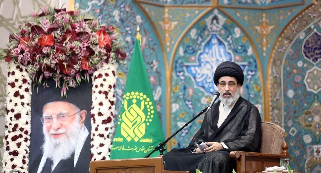 انتقام واقعی شهدا پس از ظهور حضرت حجت(عج) خواهد بود