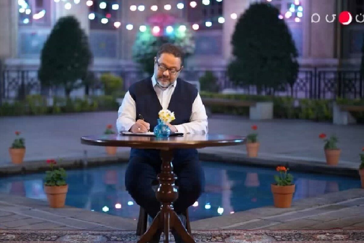 ویژه‌برنامه «نفیس»؛ تجلی پیوند هنر و کلام وحی به پشتوانه وقف فرهنگی در قاب تلویزیون