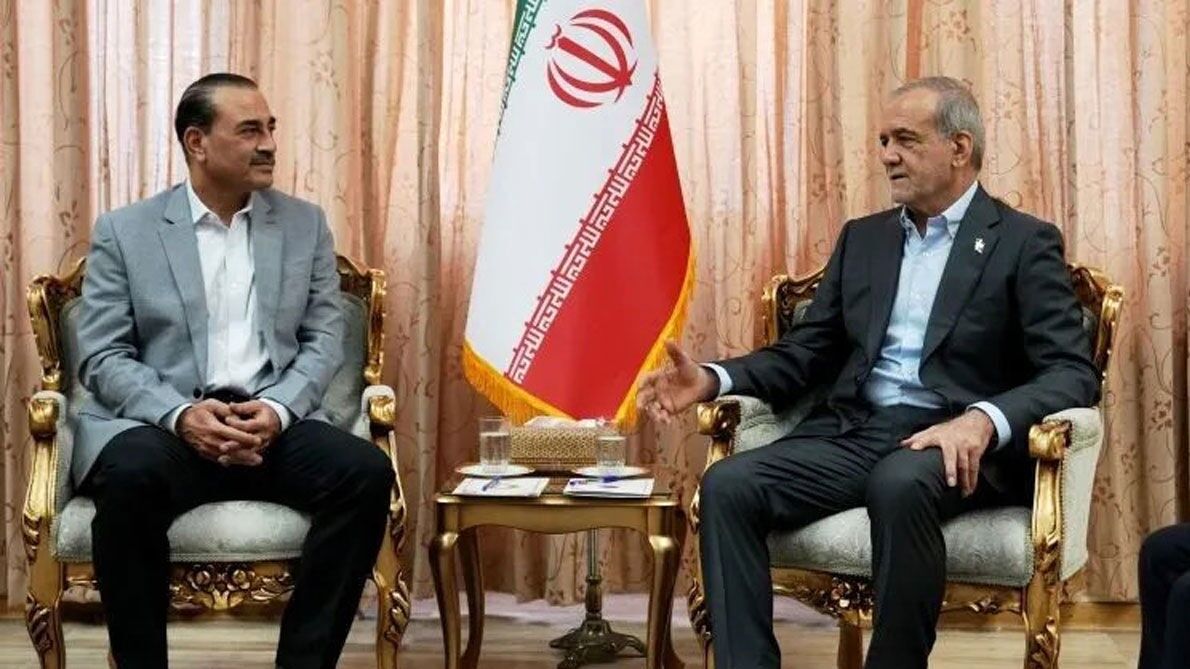 پزشکیان: سابقه مذاکره با آمریکایی‌ها حکم می‌کند نهایت دقت را به عمل آوریم