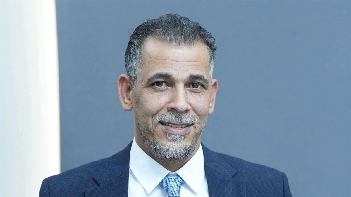 یونس محمود رئیس فدراسیون فوتبال عراق شد