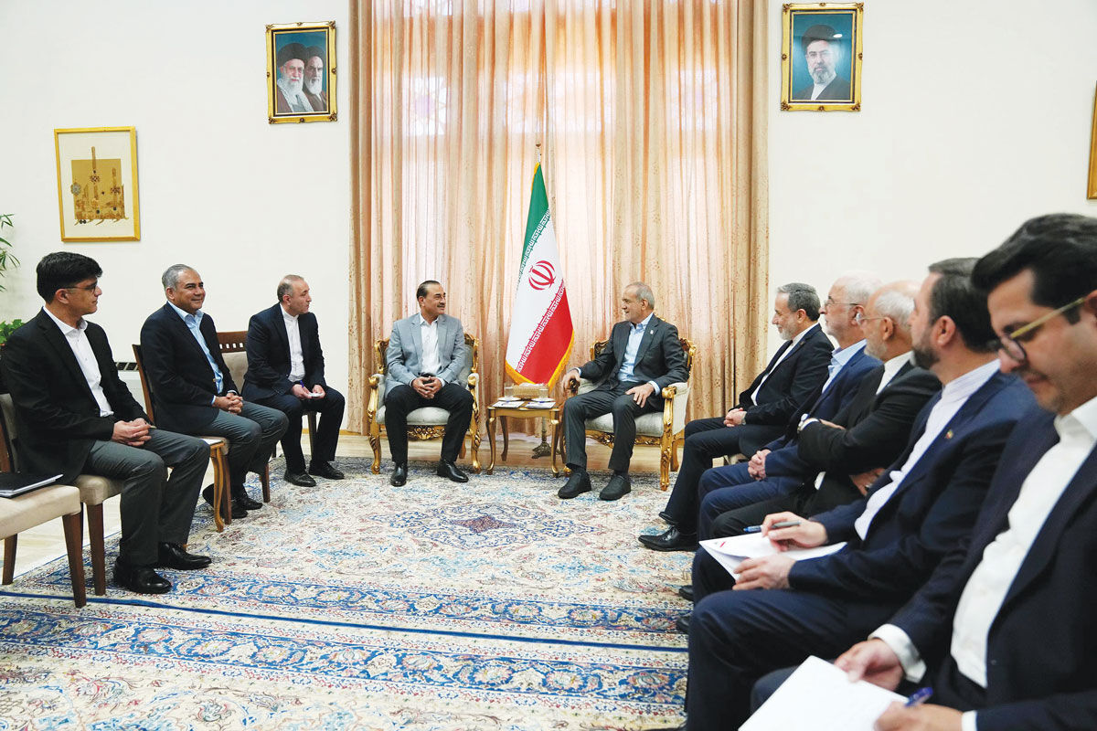 چرا آمریکا زمان را از دست داده است / مقاومت دیپلماتیک در ماراتن مذاکرات