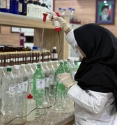 پایش کیفیت آب در خراسان رضوی با 4 میلیون آزمون سالانه