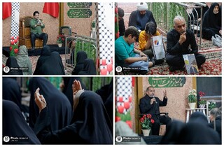 با حمایت معنوی و تسهیلگری آستان قدس رضوی صورت گرفت: میزبانی رایگان از آسیب‌دیدگان جنگ تحمیلی سوم در قالب پویش «مرهم»