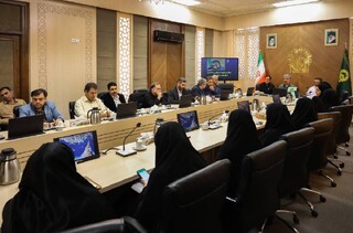 عضو هیئت‌علمی گروه جغرافیای دانشگاه فردوسی مشهد: اهمیت خلیج‌فارس و تنگه هرمز در تراز جهانی است