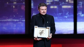 «کریستین مونجیو» فاتح کن شد/  دست کوتاه فرهادی از نخل طلا