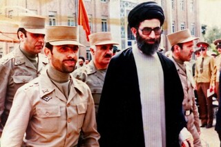 فیلم | نگاهی به گفتار رهبر شهید در سالروز آزادسازی خرمشهر