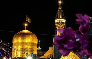 اعزام ۱۱ کاروان زائر اولی استان مرکزی به مشهد مقدس